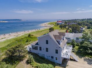 14 Sea St, Phippsburg, ME 04562