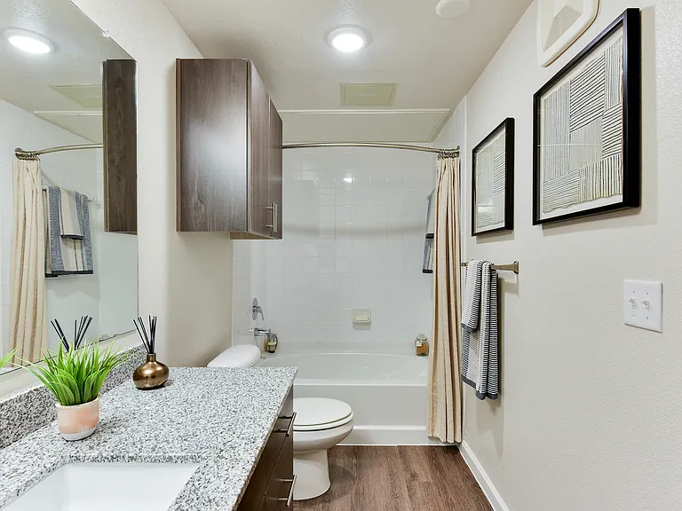 A1 Bathroom