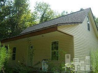 310 Big Branch Rd, Delco, NC 28436