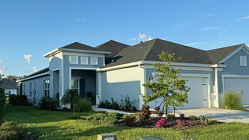 14608 Barefoot Ln Photo 1
