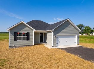1639 Girkin Rd, Bowling Green, KY 42101