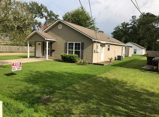 20990 Oregon St, Livingston, LA 70754