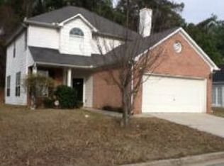 2368 Raven Cir, Lithonia, GA 30058