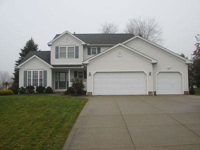 3821 Pinwood Cir, Barberton, OH, 44203