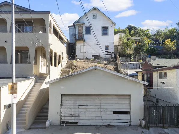 934 S Mott St, Los Angeles, CA 90023