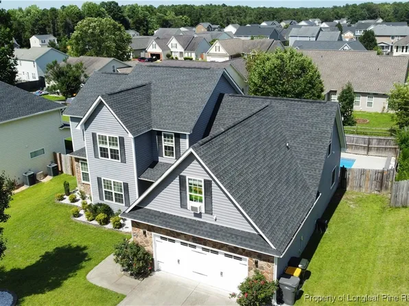 1536 Rough Rider Ln, Parkton, NC 28371