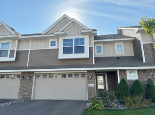 2106 Cass Dr, Lino Lakes, MN 55038