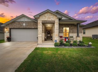 10912 Worthington St, Waco, TX 76708