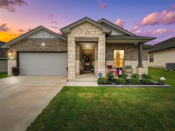 10912 Worthington St, Waco, TX 76708