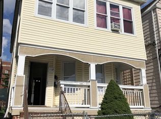 118 Cambridge Ave FLOOR 1, Garfield, NJ 07026