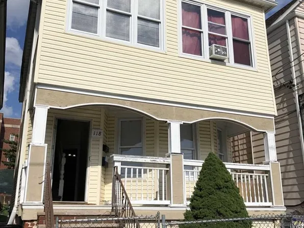 118 Cambridge Ave Floor 1, Garfield, NJ 07026