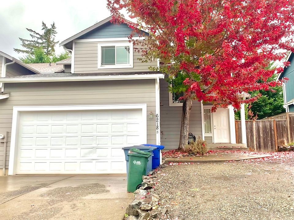 1st image of 6218 207th Ave E #B