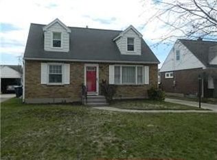 107 Cornell Ave, Amherst, NY