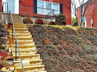 8134 Glen Gary Rd, Towson, MD 21286