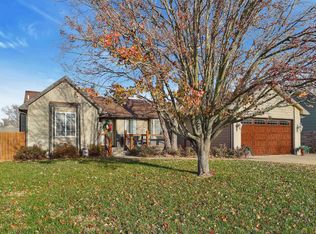 1224 S Gasaway Dr, Derby, KS 67037