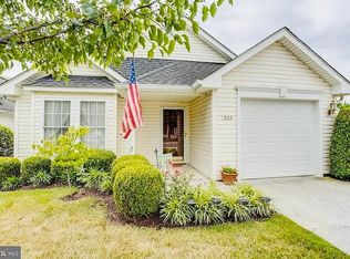 1856 Melvor Ln, Winchester, VA 22601