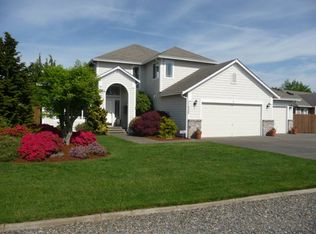 11325 217th Ave E, Bonney Lake, WA 98391