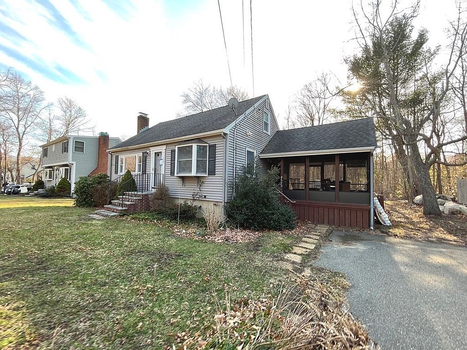 309 Sycamore St, Holbrook, MA 02343 Zillow