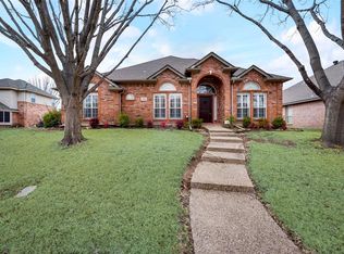 3509 High Vista Dr, Carrollton, TX 75007