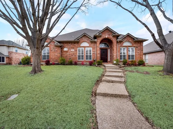 3509 High Vista Dr, Carrollton, TX 75007
