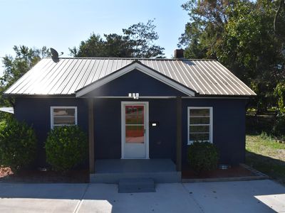506 E Green St, Franklinton, NC, 27525