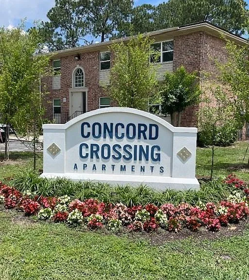 Concord Crossing Apartments — Photo 33