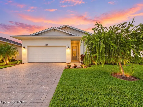 9664 Alister Dr, Melbourne, FL 32940