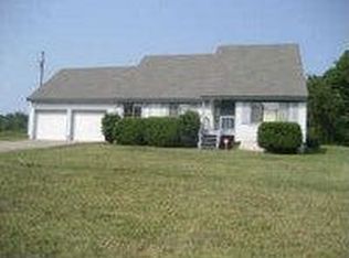 502 Wheeler Rd, Reidsville, NC 27320