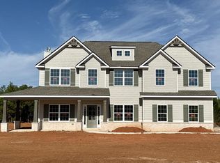 35 Hawkeye Trl, Fortson, GA 31808