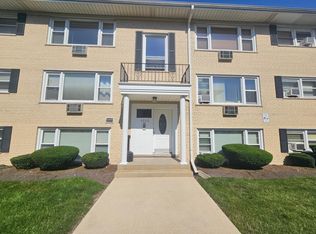 4932 N Leonard Dr UNIT 3A, Norridge, IL 60706