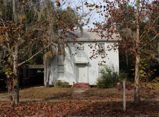 429 E Key Ave, Eustis, FL 32726