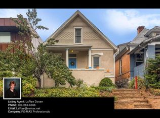 3519 Osage St, Denver, CO 80211