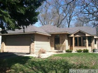13089 Glenhurst Ave, Savage, MN 55378