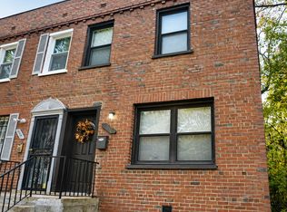 4986 Just St NE, Washington, DC 20019
