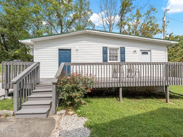 195 Waddell Ln, Caryville, TN 37714