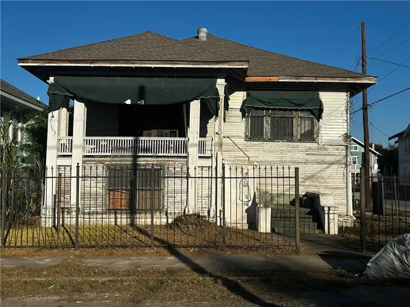 2503 General Taylor St, New Orleans, LA 70115