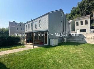 1704 Gebhart St, Pittsburgh, PA 15212