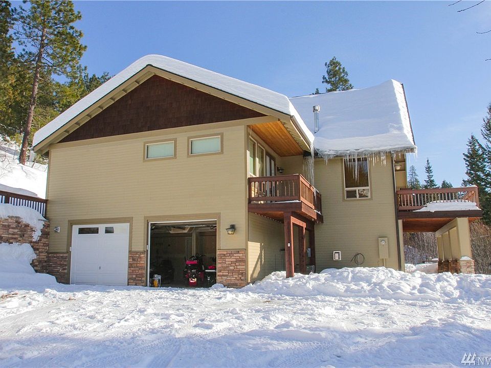4a Telluride Dr Ronald, WA, 98940 Apartments for Rent Zillow