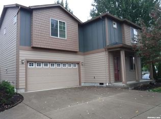 4332 Wildcherry Ct SE, Salem, OR