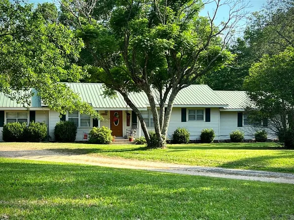 2317 Barkada Rd, Monticello, AR 71655