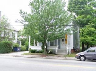 707 Main St APT 1, Warren, RI 02885