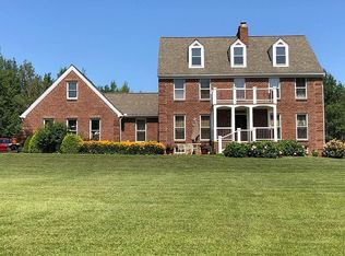 14455 Van Syckle Rd, Gregory, MI 48137