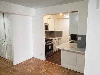 Rented by Keller Williams NYC