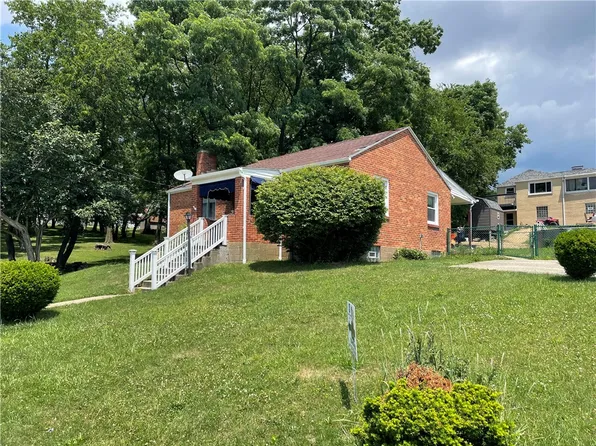 3901 Everlawn St, West Mifflin, PA 15122