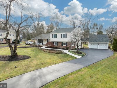 110 Peggy Ln, Chalfont, PA, 18914