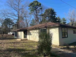 4968 State Highway 154, Marshall, TX 75670