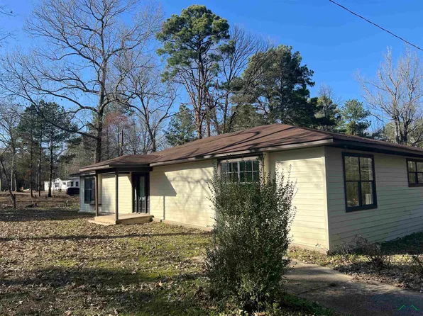 4968 State Highway 154, Marshall, TX 75670