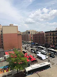 Rented by Bold New York