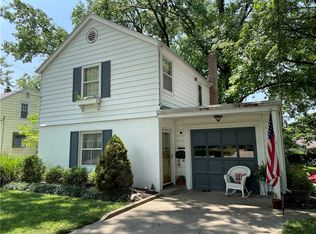 5 Elm Rdg, Mattoon, IL 61938