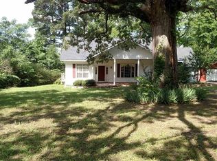 13771 State Highway 154, Harleton, TX 75651